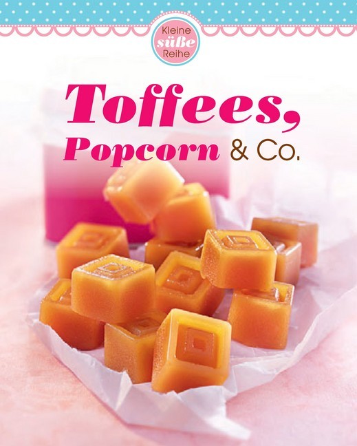 Toffees, Popcorn & Co. main product photo