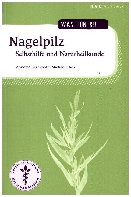 Nagelpilz main product photo