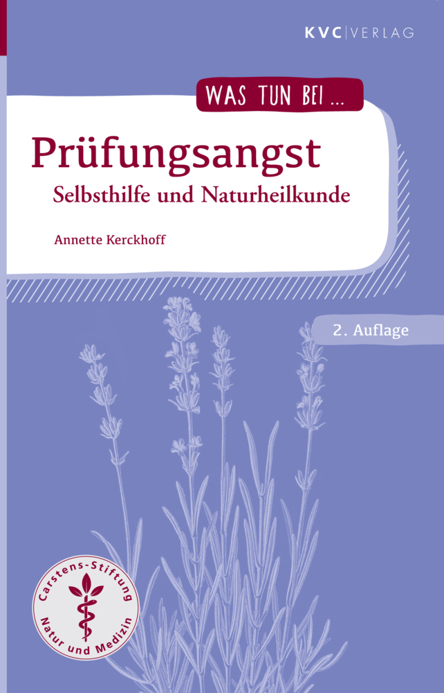 Prüfungsangst main product photo