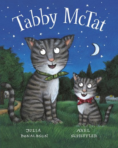 Tabby McTat main product photo