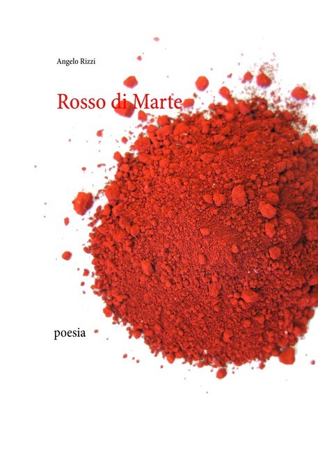 Rosso di Marte main product photo