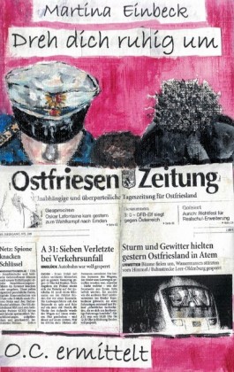 Dreh dich ruhig um