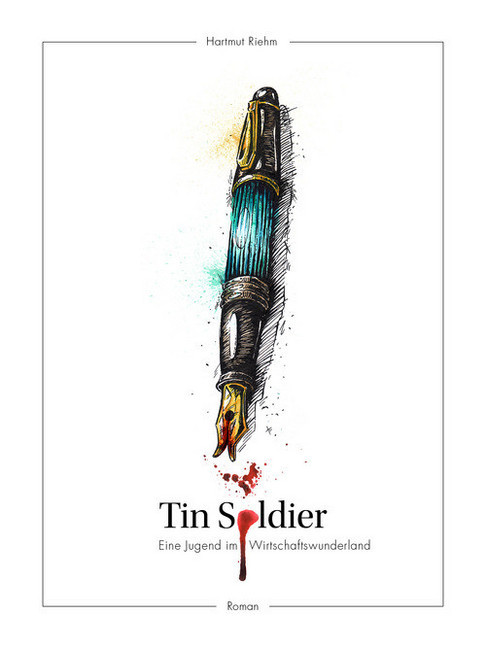 Tin Soldier main product photo