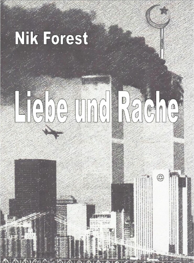 Liebe und Rache main product photo