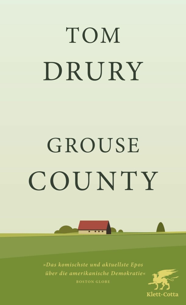 Grouse County main product photo