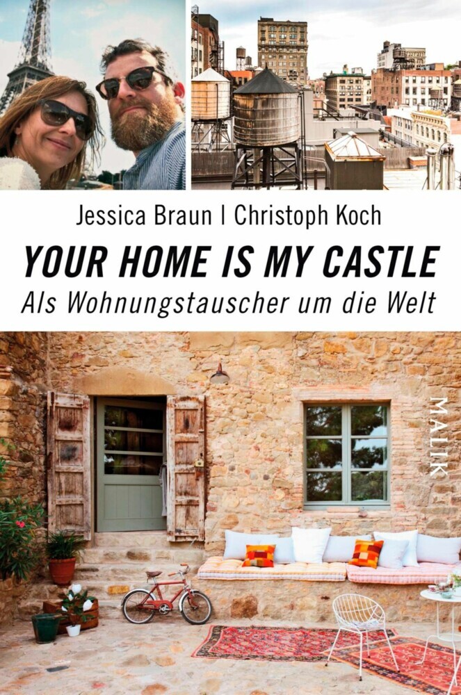 Your Home Is My Castle main product photo