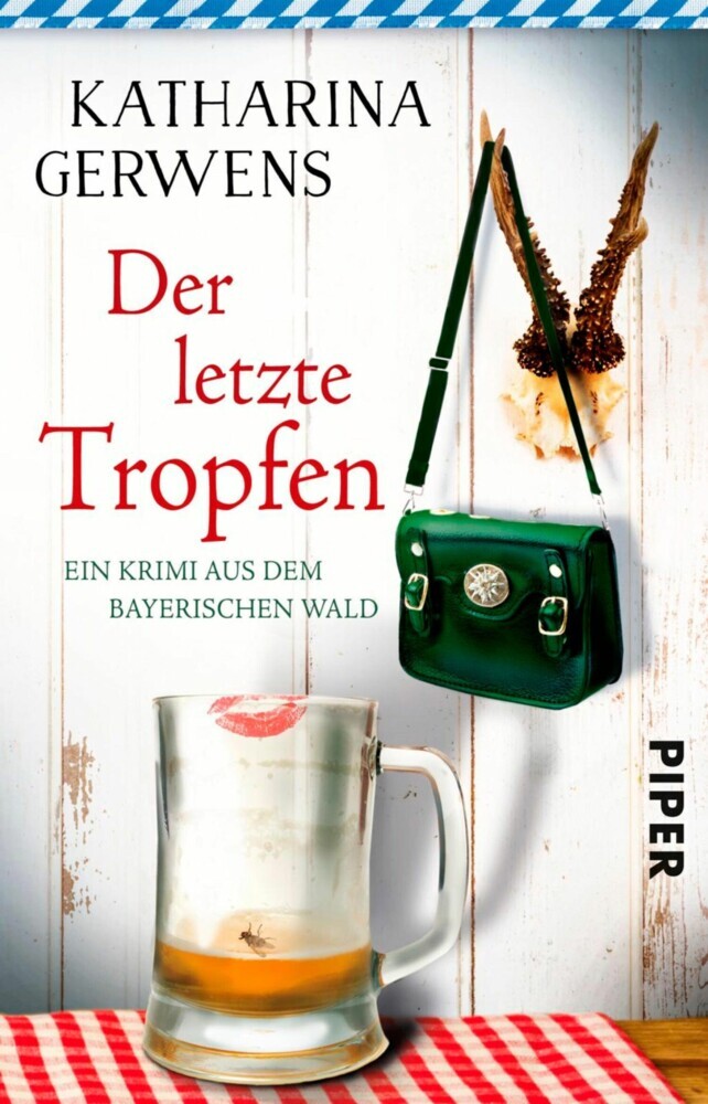 Der letzte Tropfen main product photo