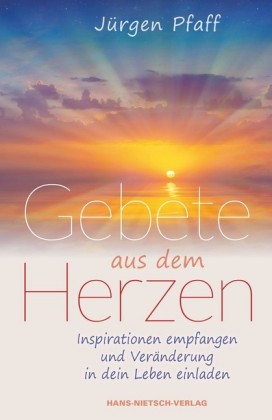 Gebete aus dem Herzen