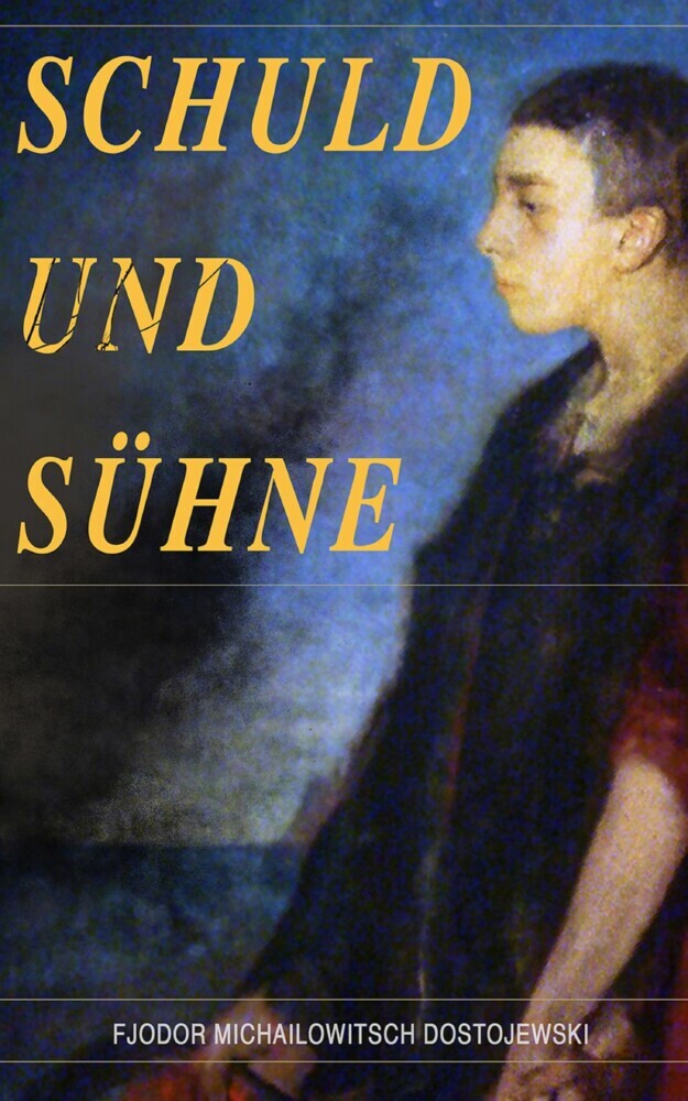 Schuld und Sühne main product photo
