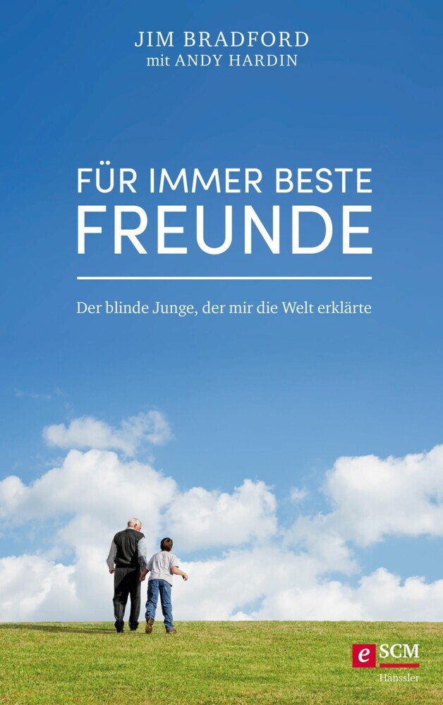 Für immer beste Freunde main product photo