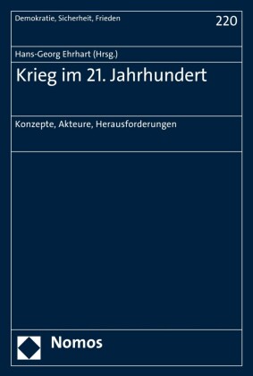 Krieg im 21. Jahrhundert