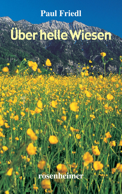 Über helle Wiesen main product photo