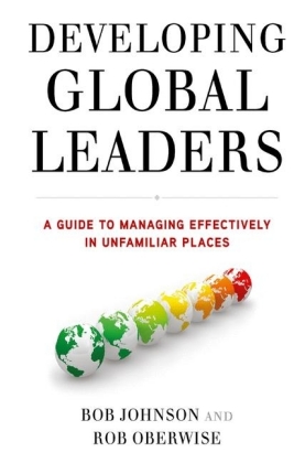 Developing Global Leaders