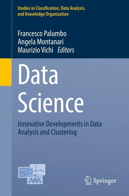 Data Science main product photo