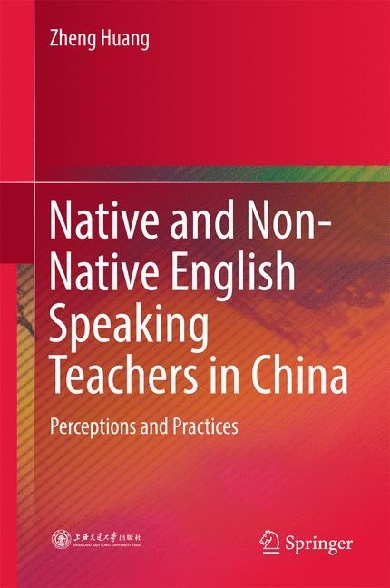 Native and Non-Native English Speaking Teachers in China main product photo