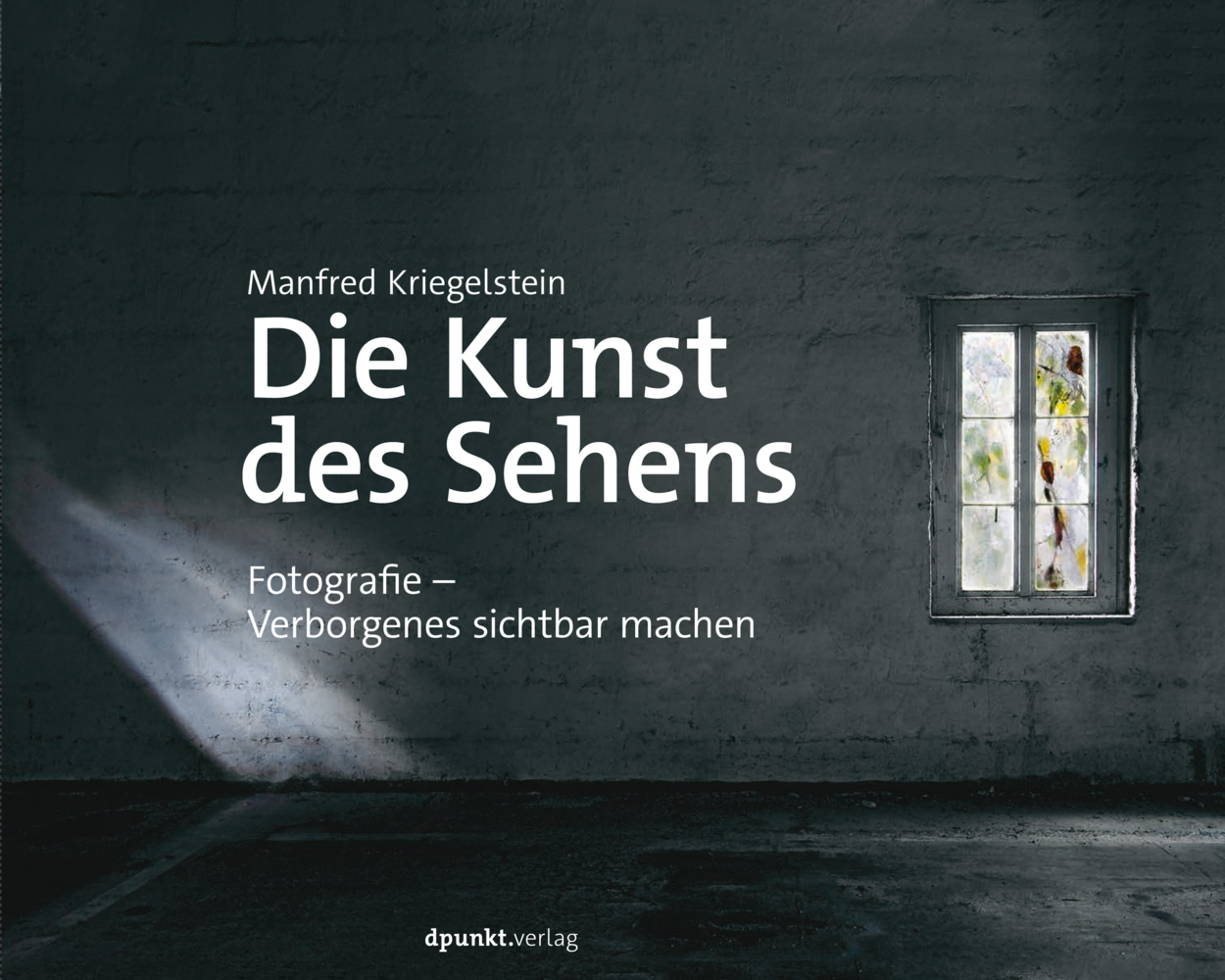 Die Kunst des Sehens main product photo