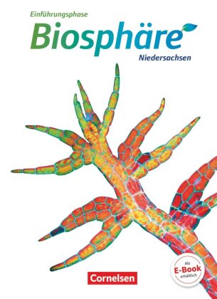Biosphäre Sekundarstufe II - Niedersachsen - Einführungsphase