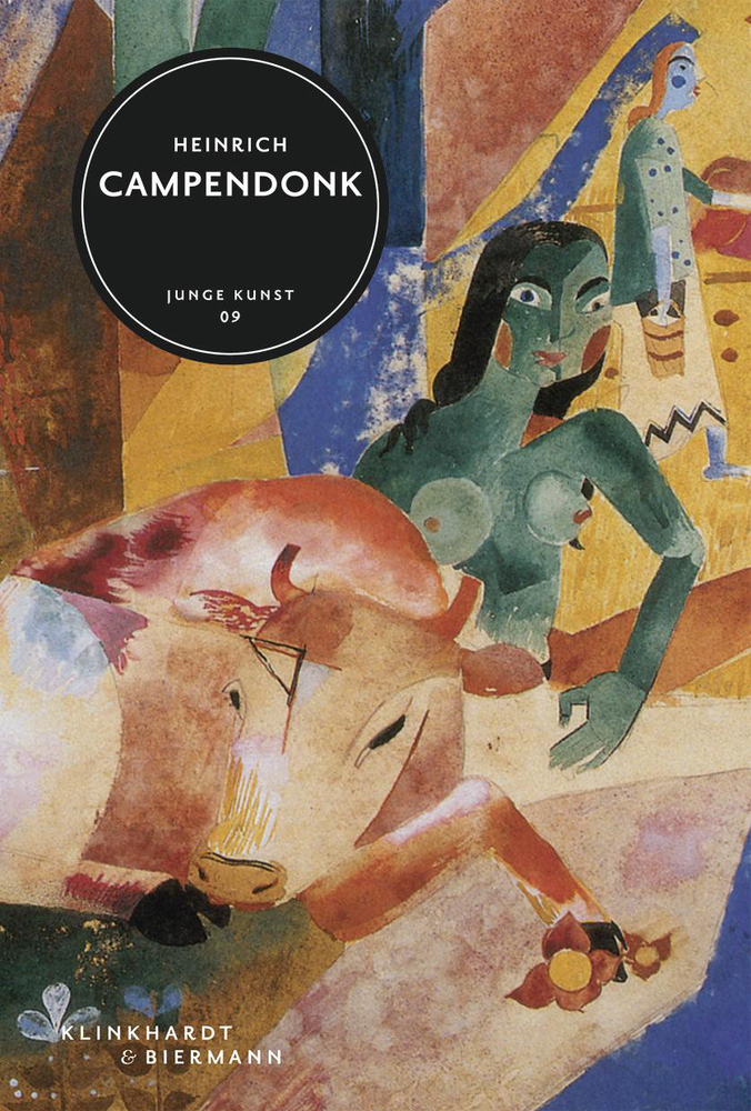 Heinrich Campendonk main product photo