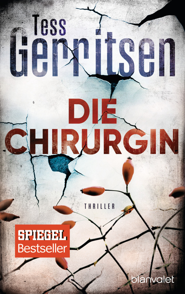 Die Chirurgin main product photo