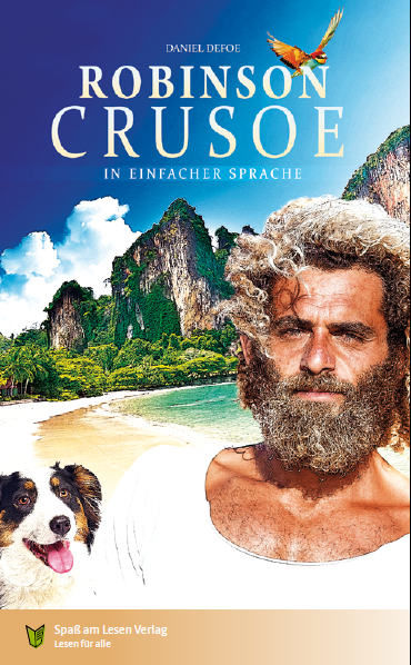 Robinson Crusoe main product photo
