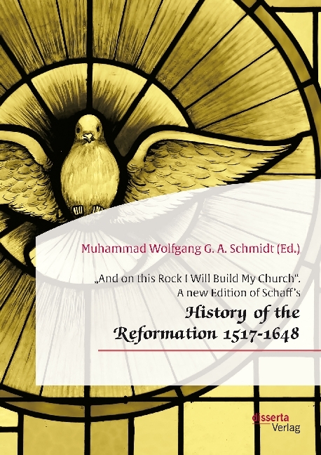 "And on this Rock I Will Build My Church" - History of the Reformation 1517-1648 main product photo