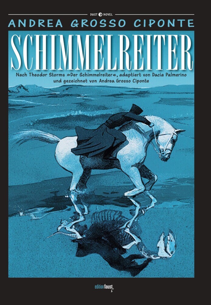 Schimmelreiter main product photo