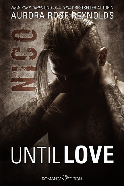 Until Love: Nico main product photo
