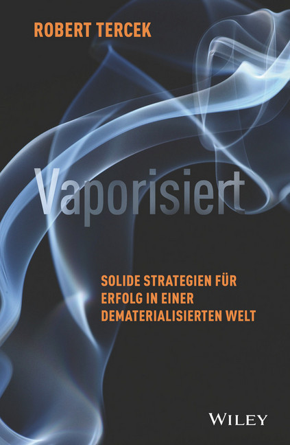 Vaporisiert main product photo