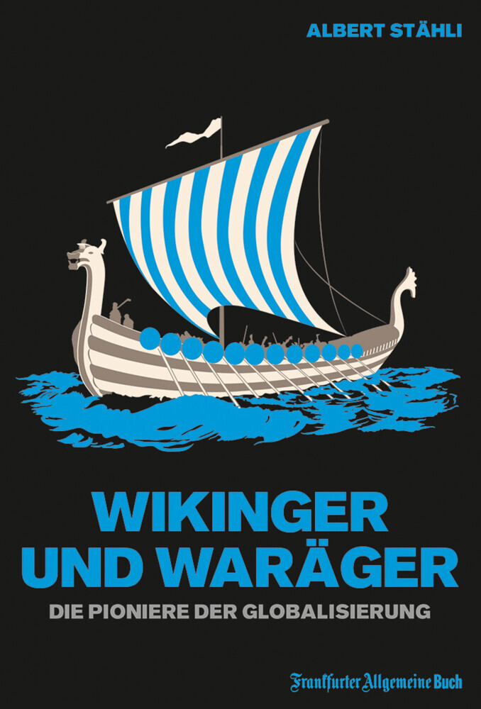 Wikinger und Waräger main product photo