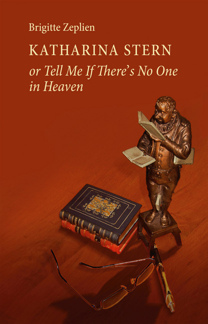 Katharina Stern or Tell Me If There's No One in Heaven main product photo