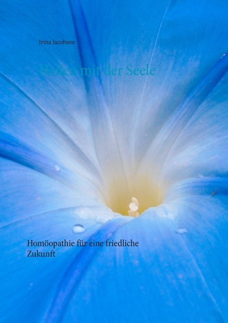 Heilen mit der Seele main product photo