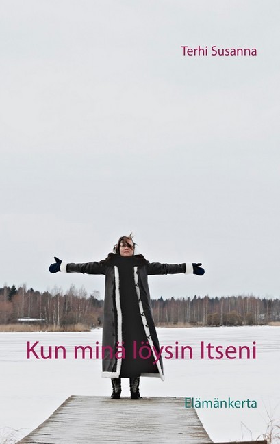 Kun minä löysin Itseni main product photo