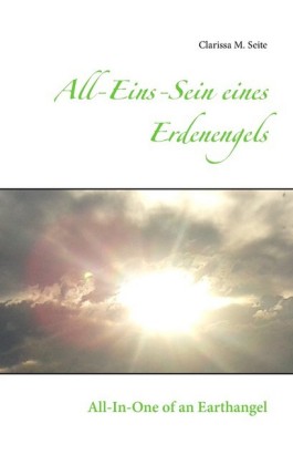 All-Eins-Sein eines Erdenengels