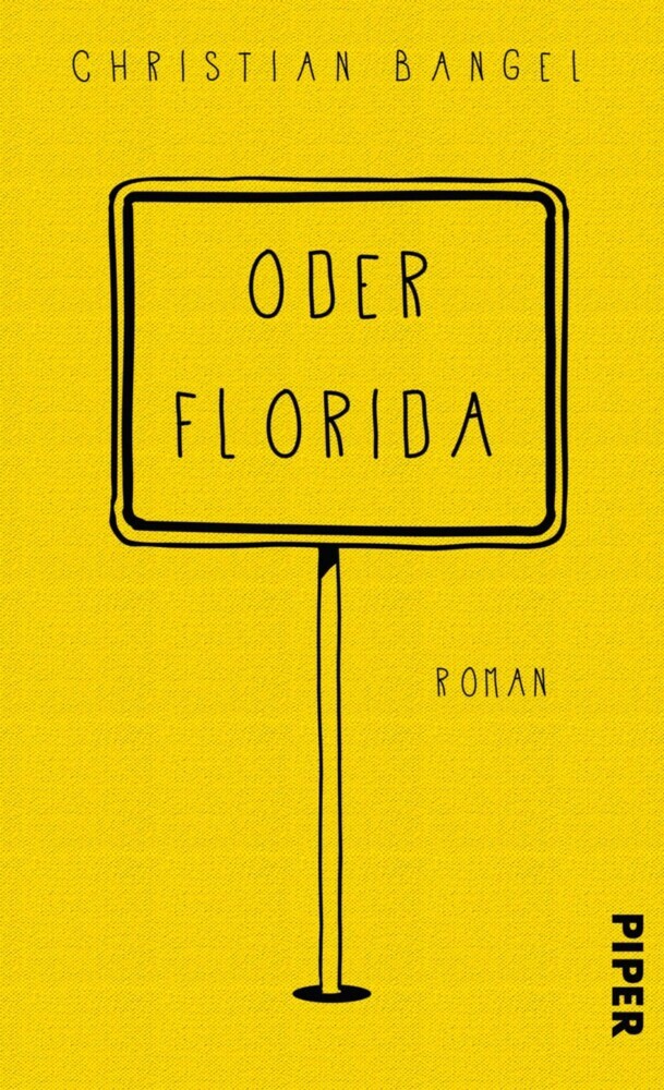 Oder Florida main product photo