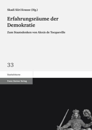 Erfahrungsräume der Demokratie