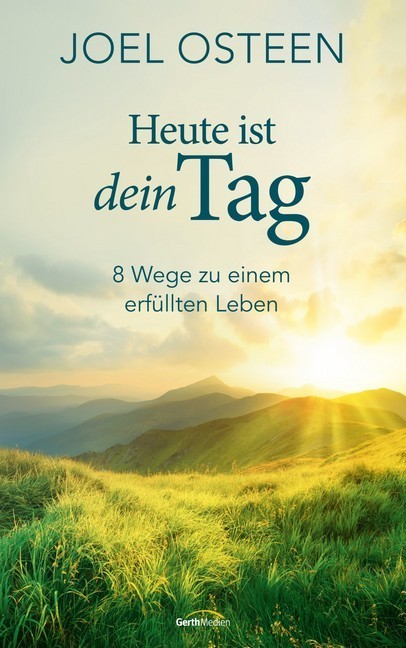 Heute ist dein Tag main product photo