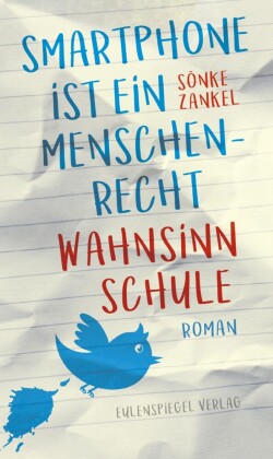 'Smartphone ist ein Menschenrecht'