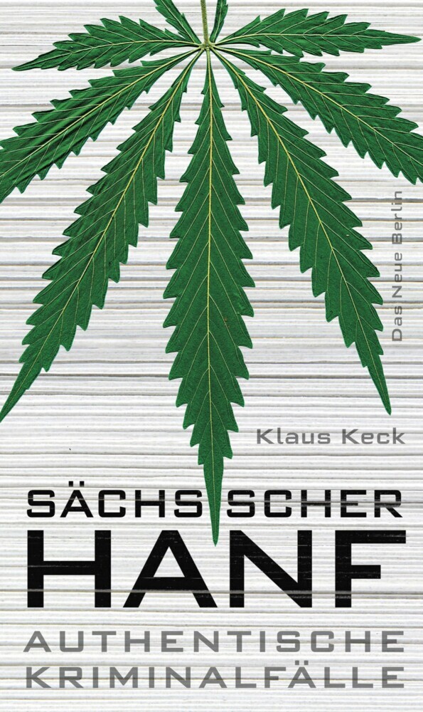 Sächsischer Hanf main product photo