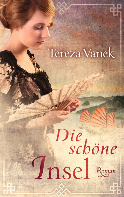 Die schöne Insel main product photo