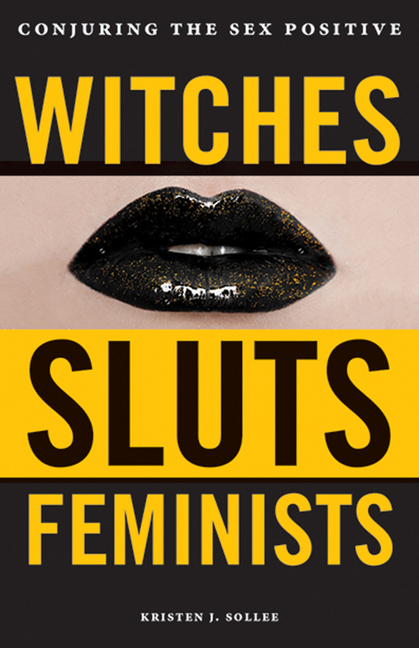 Witches, Sluts, Feminists main product photo