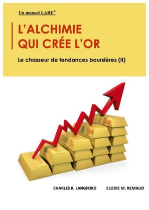 L'alchimie Qui Crée L'or