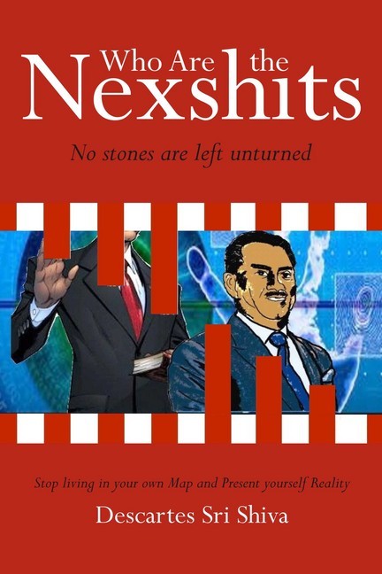 Who Are the Nexshits main product photo