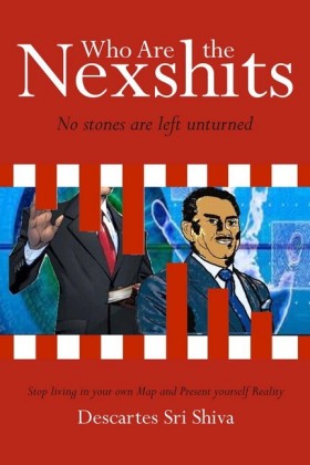 Who Are the Nexshits
