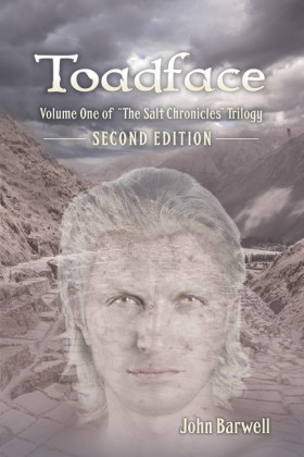 Toadface