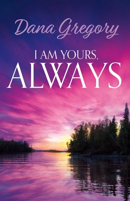 I Am Yours, Always main product photo