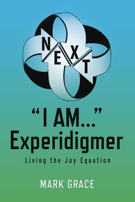 Next: 'I Am...' Experidigmer main product photo