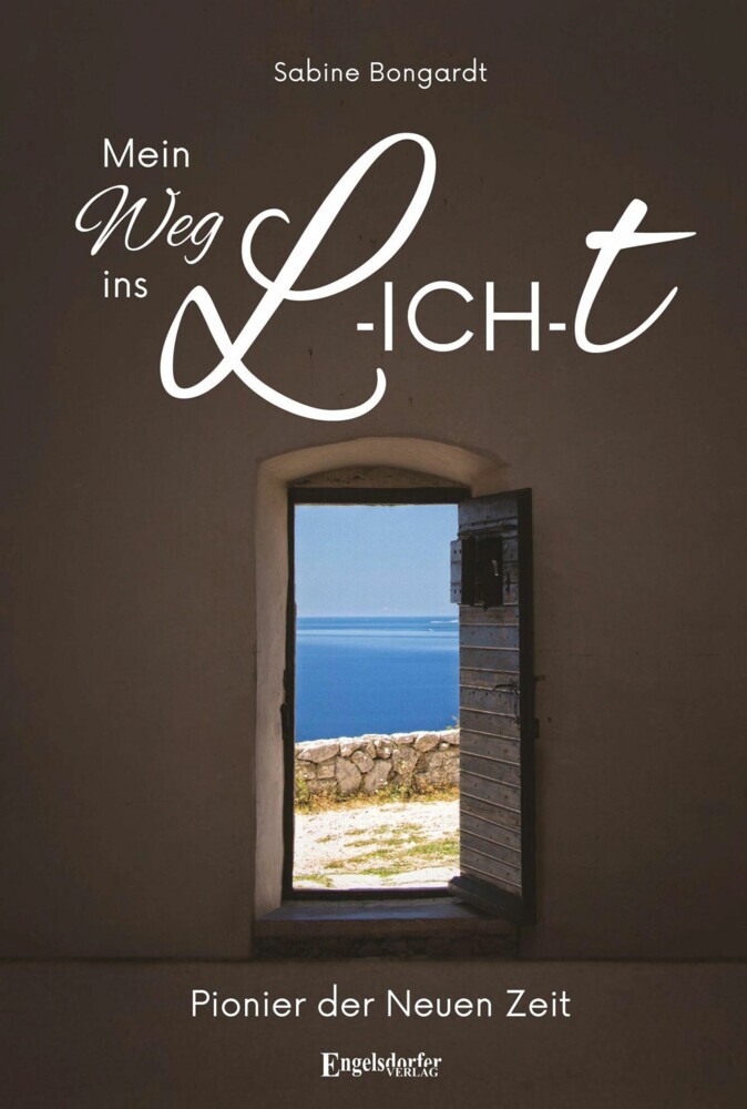 Mein Weg ins L-ICH-T main product photo