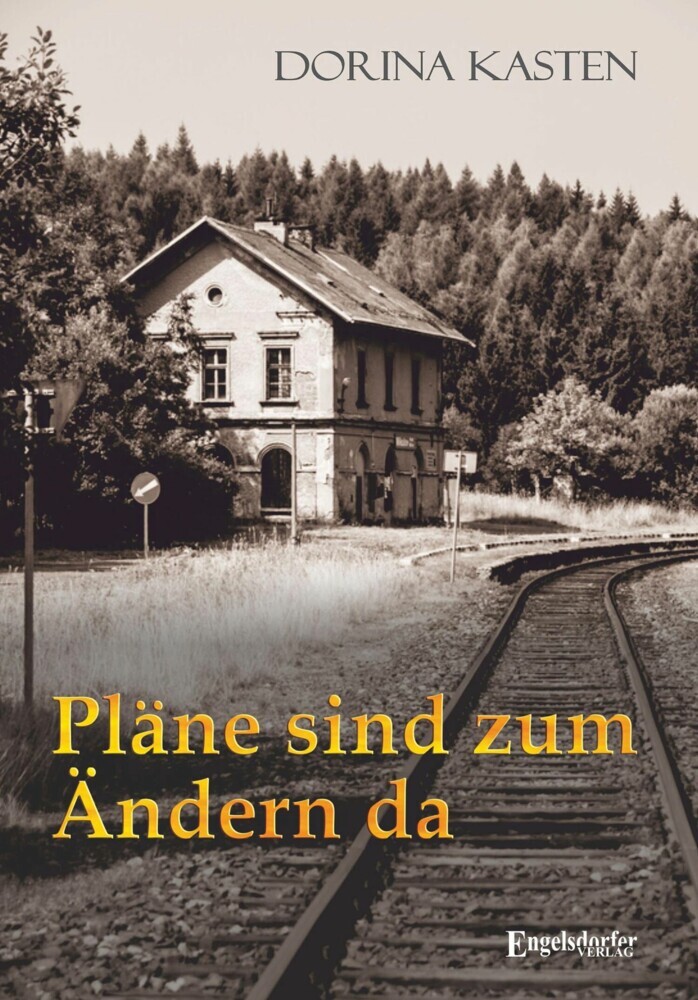 Pläne sind zum Ändern da main product photo