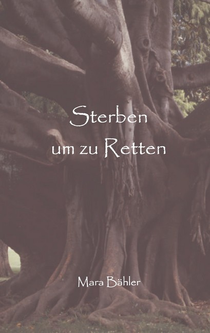 Sterben um zu retten main product photo