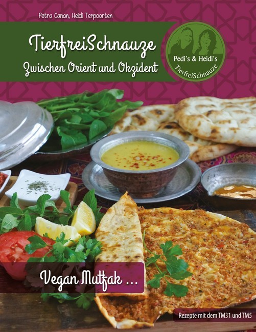 TierfreiSchnauze - zwischen Orient und Okzident main product photo